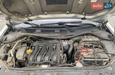 Универсал Renault Megane 2007 в 