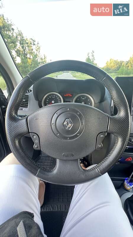 Универсал Renault Megane 2004 в Сумах
