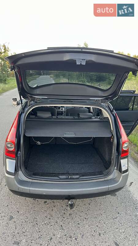 Универсал Renault Megane 2004 в Сумах