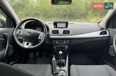 Универсал Renault Megane 2012 в 