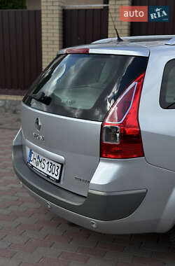 Универсал Renault Megane 2007 в 