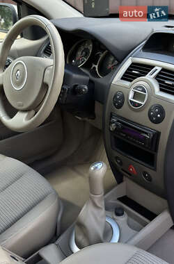 Универсал Renault Megane 2007 в 