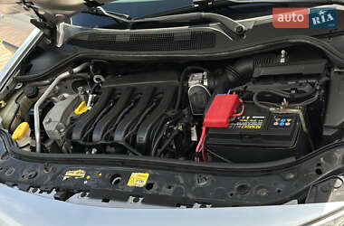 Универсал Renault Megane 2007 в 