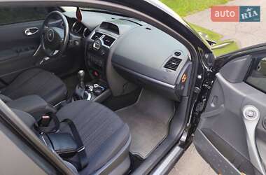 Универсал Renault Megane 2007 в 