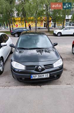 Универсал Renault Megane 2005 в Запорожье
