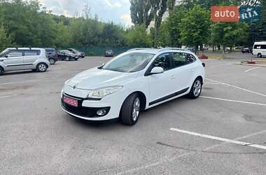 Универсал Renault Megane 2013 в Виннице