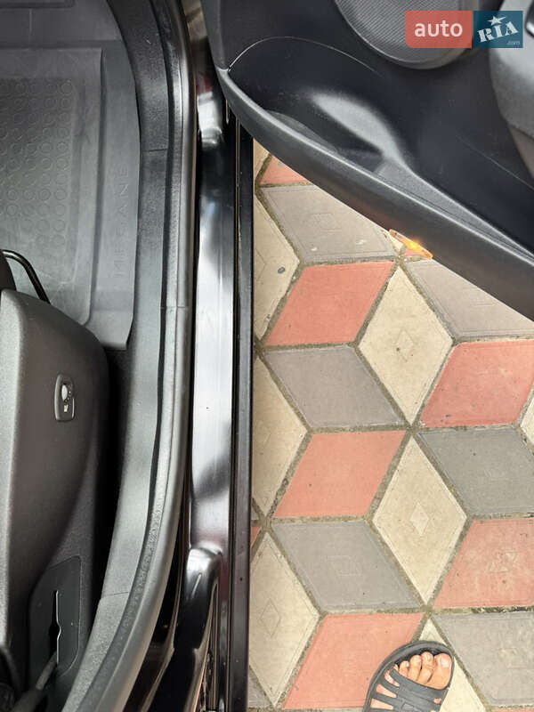 Универсал Renault Megane 2011 в Котельве