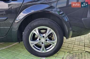 Универсал Renault Megane 2007 в 