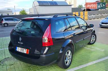 Универсал Renault Megane 2007 в 