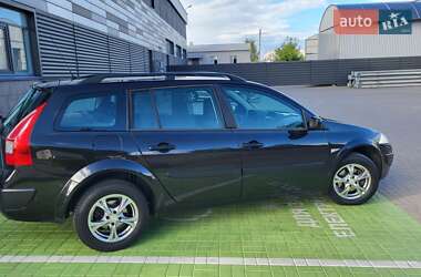 Универсал Renault Megane 2007 в 