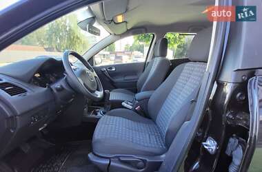 Универсал Renault Megane 2007 в 