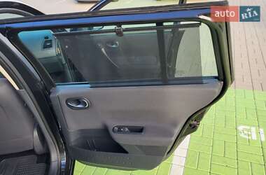 Универсал Renault Megane 2007 в 