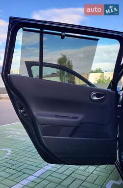 Универсал Renault Megane 2007 в 