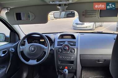 Универсал Renault Megane 2007 в 
