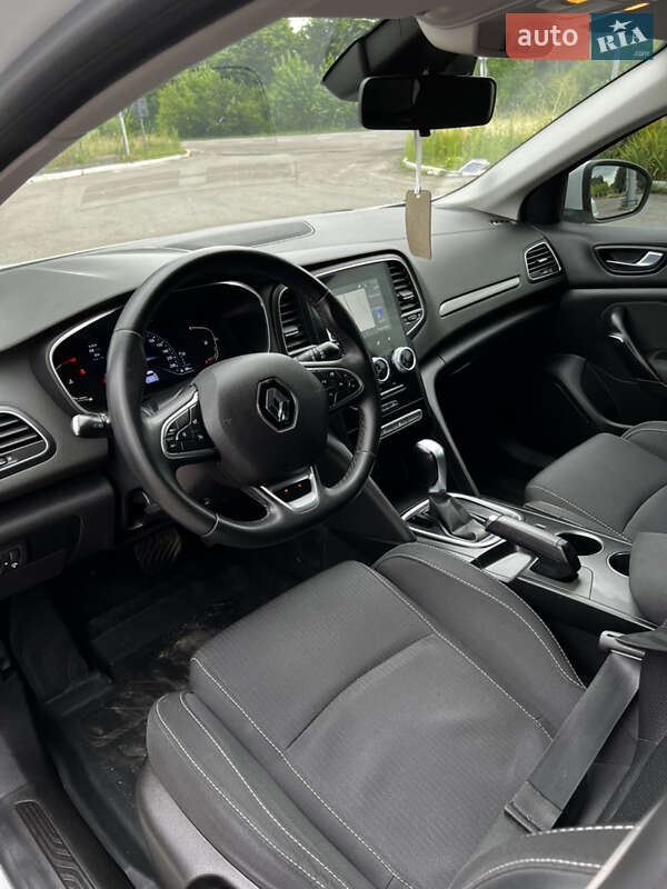 Универсал Renault Megane 2020 в Дубно