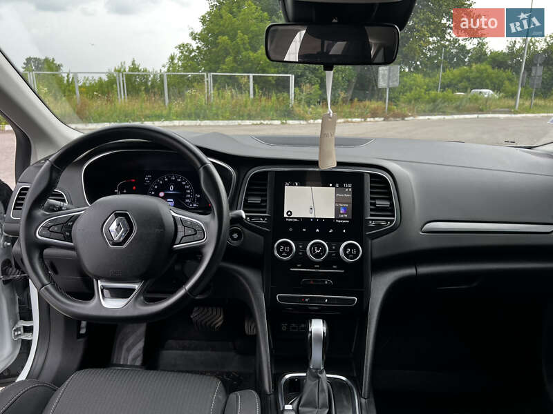 Универсал Renault Megane 2020 в Дубно