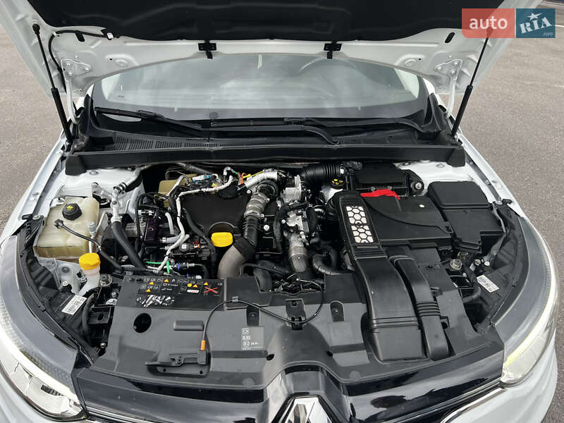 Универсал Renault Megane 2020 в Дубно