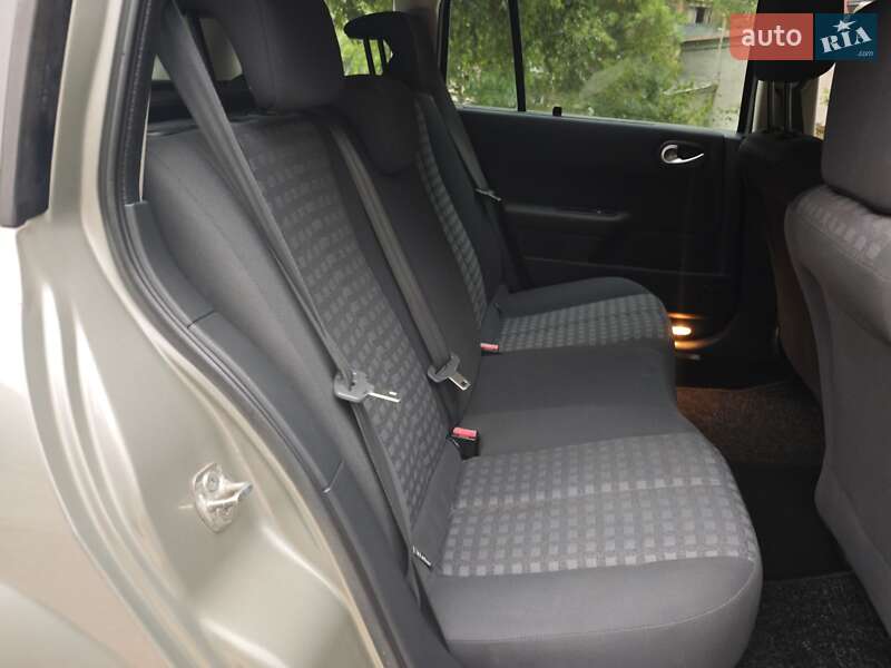 Универсал Renault Megane 2007 в Харькове