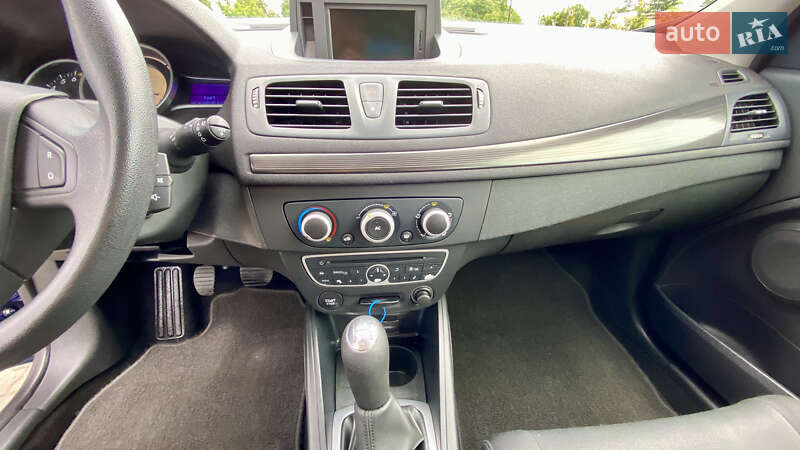 Универсал Renault Megane 2012 в Ковеле