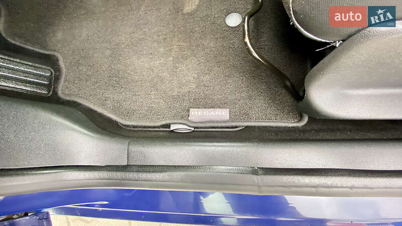 Универсал Renault Megane 2012 в Ковеле