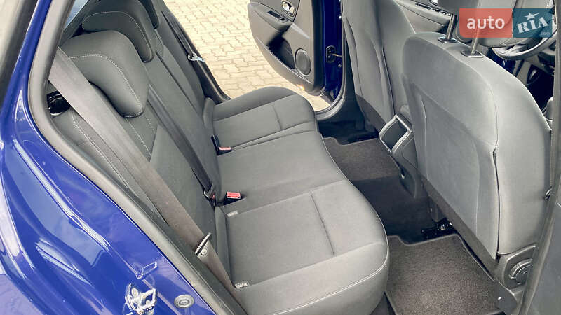 Универсал Renault Megane 2012 в Ковеле