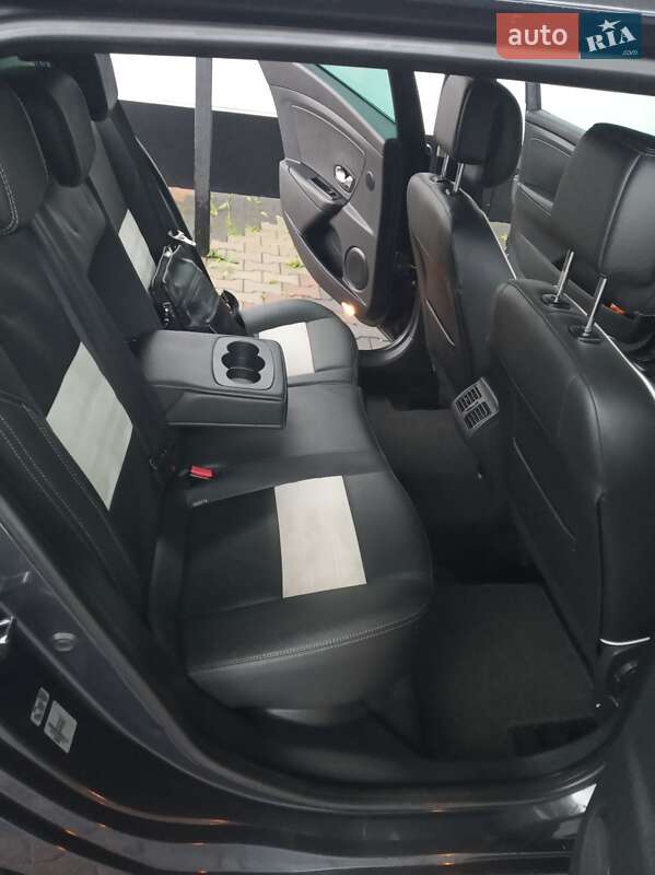 Универсал Renault Megane 2012 в Виннице
