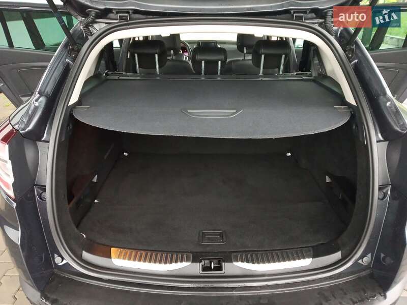Универсал Renault Megane 2012 в Виннице