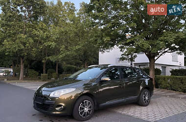 Универсал Renault Megane 2010 в Хмельницком