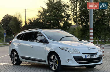 Універсал Renault Megane 2011 в Коломиї