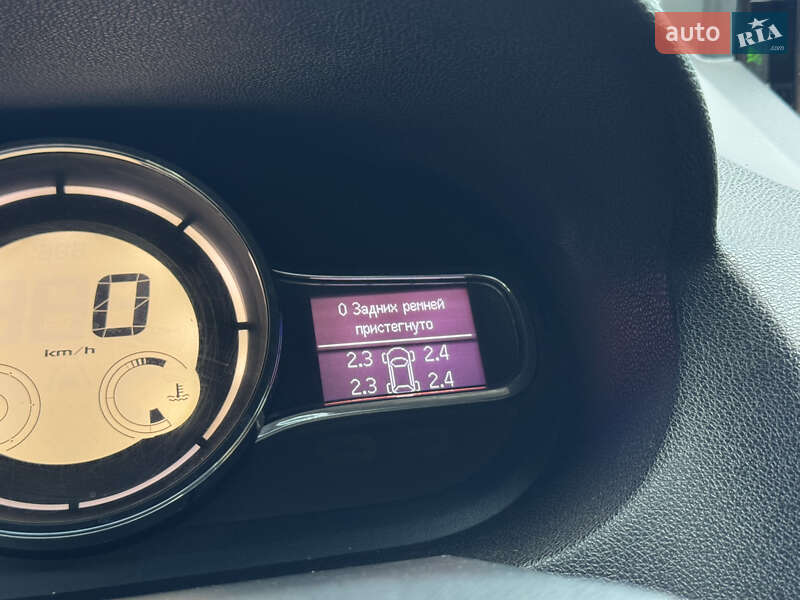 Универсал Renault Megane 2014 в Киеве