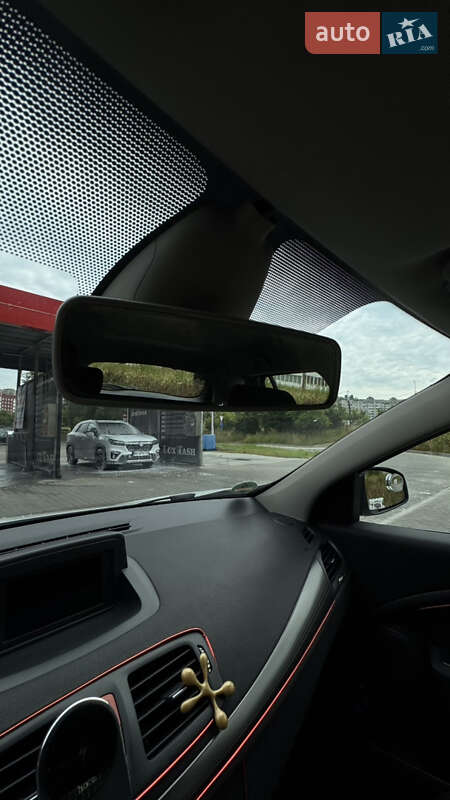 Универсал Renault Megane 2011 в Львове