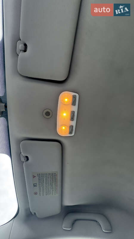 Универсал Renault Megane 2011 в Львове