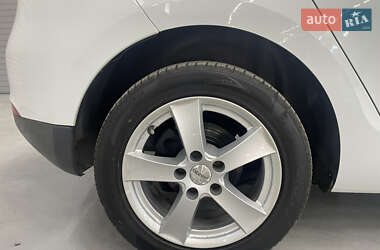 Хэтчбек Renault Megane 2014 в 