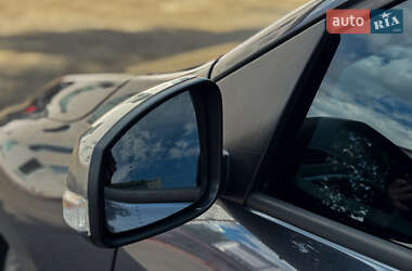 Универсал Renault Megane 2012 в 