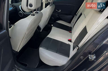 Универсал Renault Megane 2012 в 