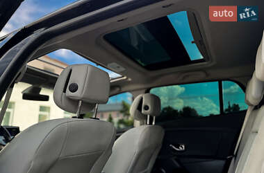 Универсал Renault Megane 2012 в 