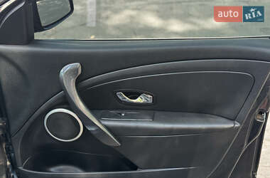 Универсал Renault Megane 2012 в 