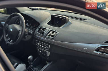 Универсал Renault Megane 2012 в 