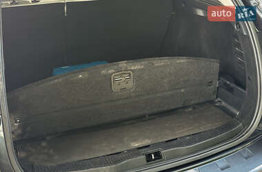 Универсал Renault Megane 2012 в 