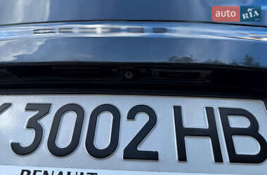 Универсал Renault Megane 2012 в 