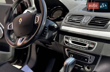 Универсал Renault Megane 2012 в 