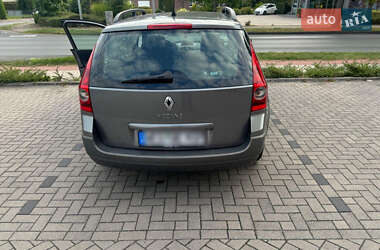 Універсал Renault Megane 2005 в 