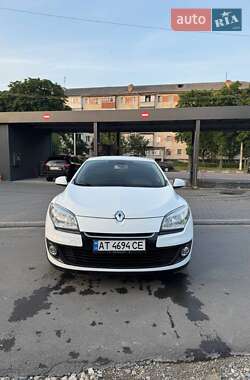 Универсал Renault Megane 2013 в 