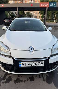Универсал Renault Megane 2013 в 
