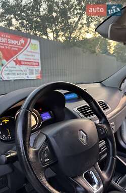 Универсал Renault Megane 2013 в 