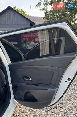 Универсал Renault Megane 2013 в 