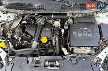 Универсал Renault Megane 2013 в 