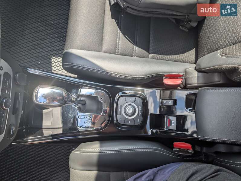 Универсал Renault Megane 2015 в Киеве