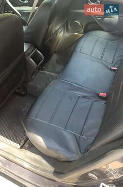 Универсал Renault Megane 2012 в 