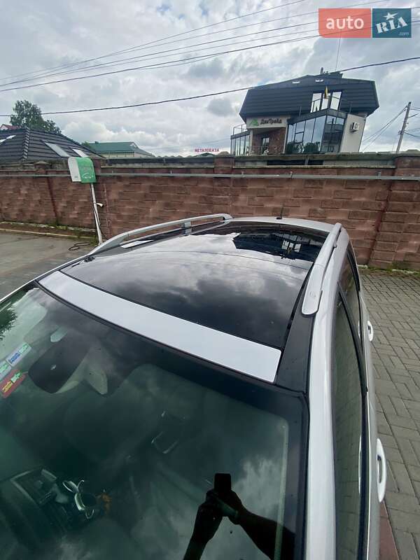Универсал Renault Megane 2007 в Ровно